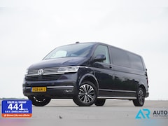 Volkswagen Transporter - T6.1 2.0 TDI Bulli * Dubbele cabine