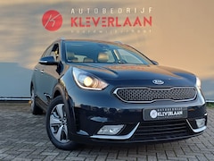 Kia Niro - 1.6 GDi Hybrid DynamicLine Wij bieden ook financiering mogelijkheden aan