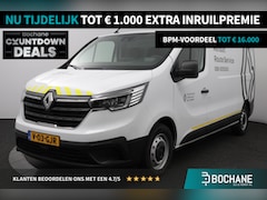 Renault Trafic - 2.0 Blue dCi 110 T30 L2H1 Start