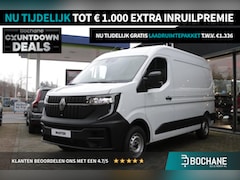 Renault Master - T35 2.0 dCi 130 L2H2 Start