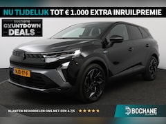 Renault Symbioz - 1.6 E-Tech full hybrid 145 esprit Alpine |19'' Velgen| Stuurwiel Verwarming| Cruise Contro