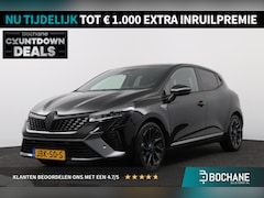 Renault Clio - 1.6 E-Tech Full Hybrid 145 esprit Alpine