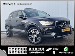 Volvo XC40 - 1.5 T5 Recharge R-Design Pano Stoel/Stuurvw Keyless Harman Kardon Blis