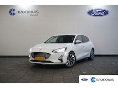 Ford Focus - 1.0 EcoBoost Trend Edition Business | Airco | Cruise control | DAB ontvanger