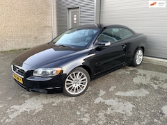 Volvo C70 Convertible - 2.4 D5 Summum