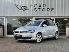 Volkswagen Golf Plus - 1.4 TSI Highline |CLIMA|STOEL VWM|CRUISE|ELK.PAKKET|GOED ONDERHOUDEN
