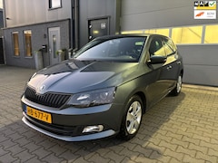 Skoda Fabia - 1.0 Sprint 5DRS|Airco|2015|2de eigenaar|Nieuwe APK