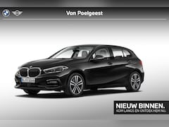 BMW 1-serie - 118i Sport-Line Apple CarPlay