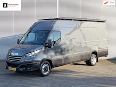 Iveco Daily - 35C18HV 3.0 410L H3 Imperiaal/ Clima/ Navi/ Trekhaak/ 3zits/