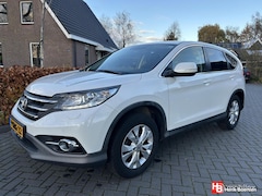 Honda CR-V - 1.6D Elegance