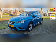 SEAT Ibiza ST - 1.0 EcoTSI Style Connect 100% onderhouden met navi/cruise