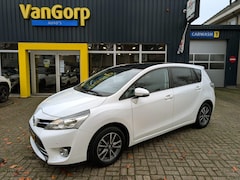 Toyota Verso - 1.8 VVT-i Dynamic Business Top 5 editie All in prijs