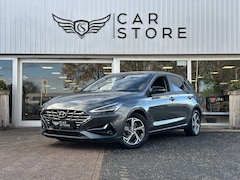 Hyundai i30 - 1.0 T-GDi MHEV Comfort Smart |CAMERA|CARPLAY|CLIMA|CRUISE|LED|NL AUTO