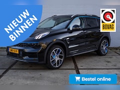 Lynk & Co 01 - 1.5 360 Camera