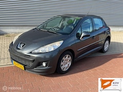 Peugeot 207 - 1.4 VTi Access NAP/NWE KOPPAKKING/AIRCO/NETTE AUTO
