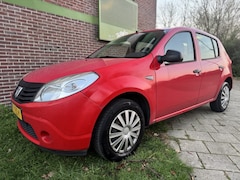 Dacia Sandero - 1.4*2009*Apk|Usb|T-haak