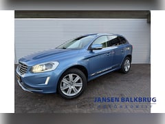 Volvo XC60 - 2.0 D4 FWD Ocean Race panoramadak