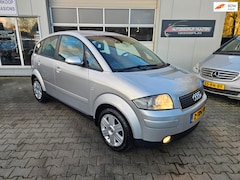 Audi A2 - 1.4 CLIMA
