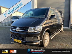 Volkswagen Transporter - 2.0 TDI L2 Highline Euro 6 1e Eig. Apk 11-2026