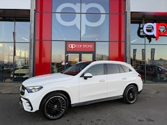 Mercedes-Benz GLC-klasse - 300e 4MATIC AMG Line Full spec