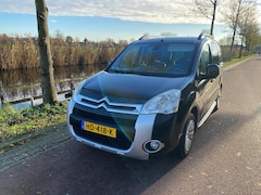 Citroën Berlingo - 1.6 VTi 120 XTR