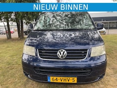 Volkswagen Transporter - TRANSPORTER TDI 96 KW DC 1.0