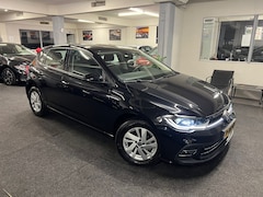 Volkswagen Polo - 1.0 TSI Facelift*IQ light*NAV*camera*2022