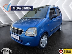 Suzuki Wagon R+ - 1.3 GL Elek. Ramen Automaat Trekhaak