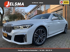 BMW 7-serie - 745e High Executive, Vol opties | Nieuwstaat