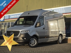 Mercedes-Benz Sprinter - 316 2.2 CDI L2H2 7G-tronic | Distronic | LED | Gr.lichtass. | Standkachel | Lane Assist |