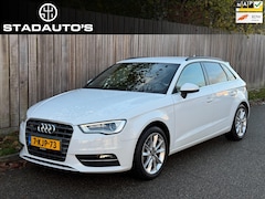 Audi A3 Sportback - 1.4 TFSI S-Tronic Pro Line Bluetooth NAP