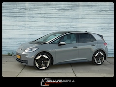 Volkswagen ID.3 - First Max 58 kWh Soh92% Panorama Headup Cam