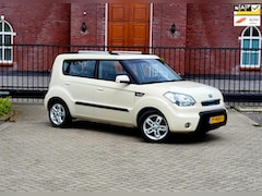 Kia Soul - 1.6 X-tra / 2de eigenaar / dealer onderhouden / Airco / Nap