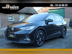 Volkswagen ID.4 - Tech 77 kWh SOh 91% PANO CAMERA MASSAGE 126000KM