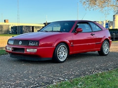 Volkswagen Corrado - 1.8 G60 | Audi TT motor
