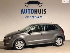 Volkswagen Polo - 1.2 TSI Highline