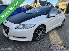 Honda CR-Z - 1.5 i-Vtec IMA GT LEER/PANO/Cruise