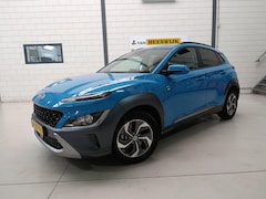 Hyundai Kona - 1.6 GDI HEV Fashion Camera/ Navigatie/ Head up/ Carplay/ Krell audio/ Climate control