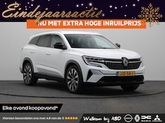 Renault Espace - E-Tech full hybrid 200 techno 7p. | LED | Elektr.achterklep | Cruise | Clima | Stuurverwar