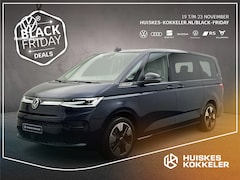 Volkswagen Multivan - 1.5 245pk DSG eHybrid L2 Bulli Edition 4Motion | Excl. kosten rijklaarmaken | incl. inruil