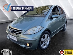 Mercedes-Benz A-klasse - 170 Avantgarde AUT. Cruise Airco Lmv