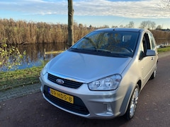 Ford C-Max - 1.6-16V Titanium
