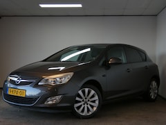 Opel Astra - 1.4 Turbo Sport