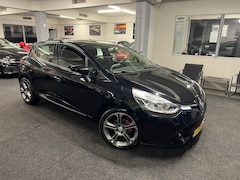 Renault Clio - 0.9 TCe Sportieve uitstraling*2016*Carplay