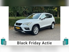 SEAT Ateca - 1.0|TSI|Style|Pano|LED|Navi|12 mnd Garantie|Carplay|Clima|ParkAssist