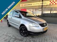 Volkswagen Fox - 1.2 TRENDLINE + AIRCO