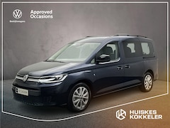 Volkswagen Caddy Maxi - Kombi 1.5 TSI 150pk DSG eHybrid | LED-koplampen | 7-zits