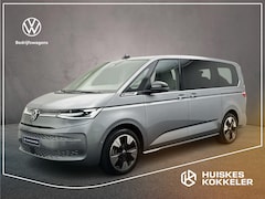 Volkswagen Multivan - 1.5 245pk DSG eHybrid L2 Bulli Edition 4Motion | Excl. kosten rijklaarmaken | incl. inruil