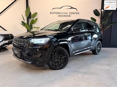 Jeep Compass - 4xe 240 Plug-in Hybrid Electric 80th Anniversary Automaat Camera Virtual