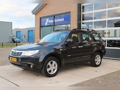 Subaru Forester - 2.0 Premium AWD aut 92.227 km Pano PDC LPG-G3 2009